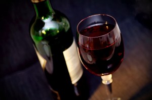 Une destination avec... bouquet, La Route des Vins