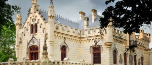Sites touristiques a Iasi