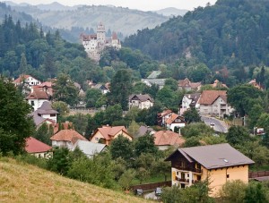 Les meilleurs logements de tourisme rural en Roumanie