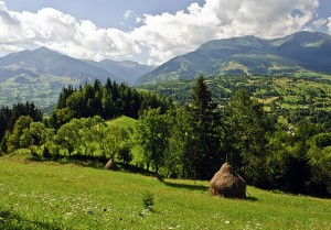 Les plus beaux sites naturels de Bacau