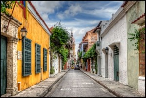 Les meilleures destinations du monde en 2015