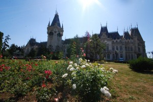 Les plus beaux musees a Iasi