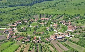 Les plus beaux villages en Roumanie