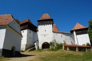 Les plus beaux villages en Roumanie - Partie 2