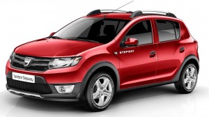 Dacia un conte de fees