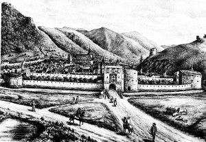 La Route de la Soie en Roumanie: des anciennes routes commerciales