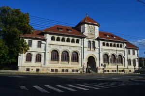 Focsani, une ville avec une histoire surprenante