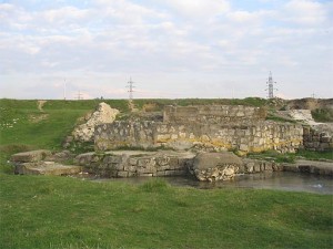 Il vaut la peine de visiter Giurgiu!