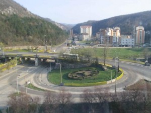 Il vaut la peine de visiter Resita!