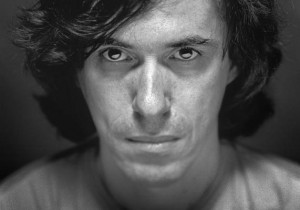 Mircea Cartarescu, laureat du Prix d'Etat autrichien de la litterature europeenne