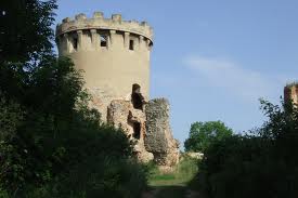 Les secrets sombres de la Citadelle Ardud