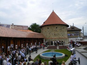 Une destination culturelle, Baia Mare