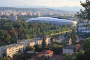 Une histoire inedite a Cluj