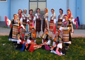 Tradition et culture a Botosani