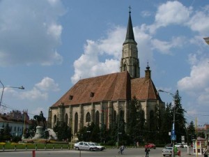 Un petit tour des villes medievales roumains 2