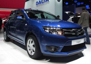 Bonnes nouvelles pour les employes de Dacia