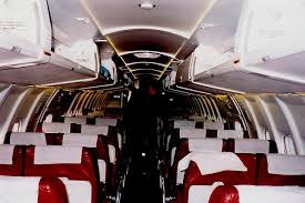 Voler sans souci avec les compagnies aeriennes low cost les plus sures en 2015
