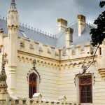 Sites touristiques a Iasi