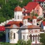 Les attractions touristiques de Slatina