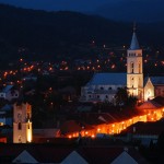 Baia Mare, quelques attractions touristiques