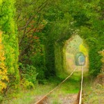 Les 5 plus romantiques des endroits en Roumanie