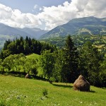 Les plus beaux sites naturels de Bacau