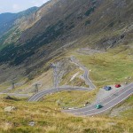 Les plus belles routes en Roumanie