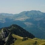 Les plus belles routes de Roumanie - Partie 2eme