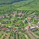 Les plus beaux villages en Roumanie