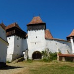 Les plus beaux villages en Roumanie - Partie 2