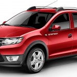 Dacia un conte de fees