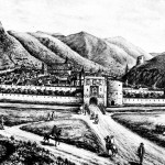 La Route de la Soie en Roumanie: des anciennes routes commerciales