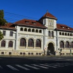 Focsani, une ville avec une histoire surprenante