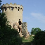 Les legendes sont ecrites a Satu Mare
