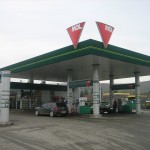 Nouvelles sur le marche du carburant: 190 nouvelles stations de gaz MOL
