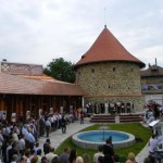 Une destination culturelle, Baia Mare