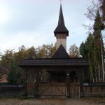 Un voyage d'hiver a Maramures
