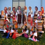 Tradition et culture a Botosani