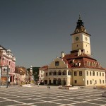Un petit tour des villes medievales roumains