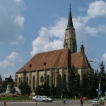 Un petit tour des villes medievales roumains 2