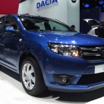 Bonnes nouvelles pour les employes de Dacia